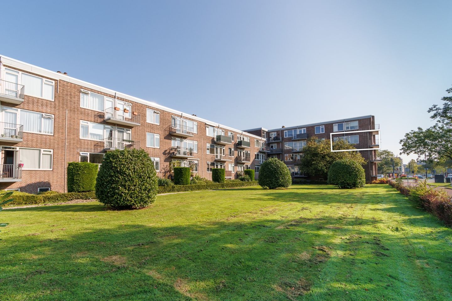 Foto 1 van Churchilllaan 66