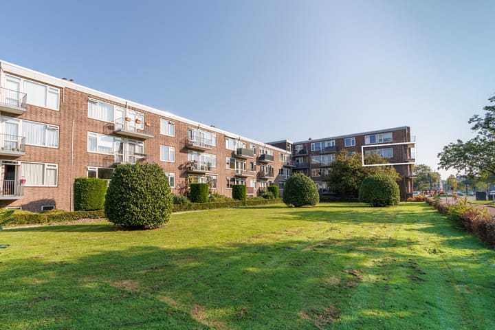 Foto 1 van Churchilllaan 66