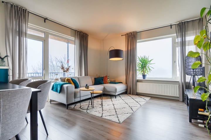 Foto 2 van Churchilllaan 66