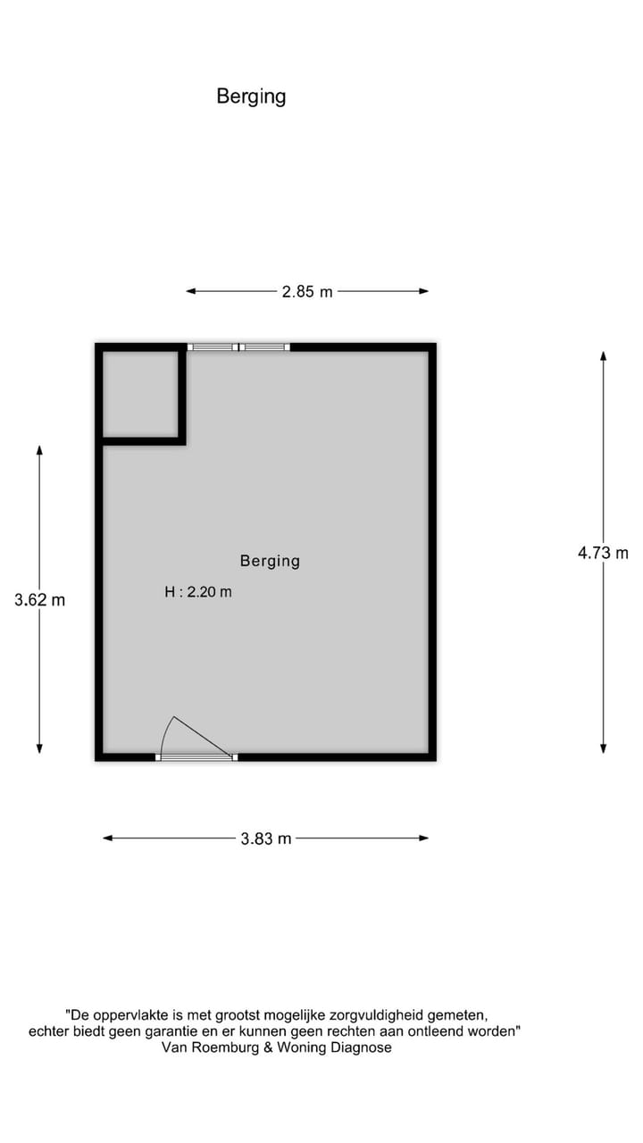 Foto 28 van Churchilllaan 66