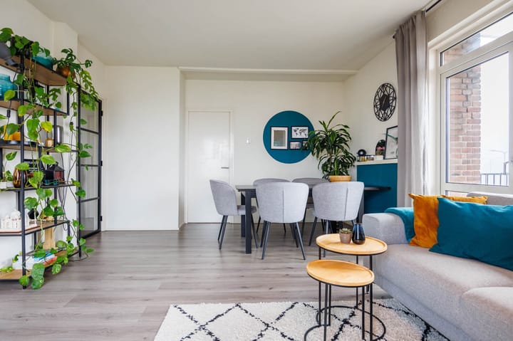 Foto 5 van Churchilllaan 66