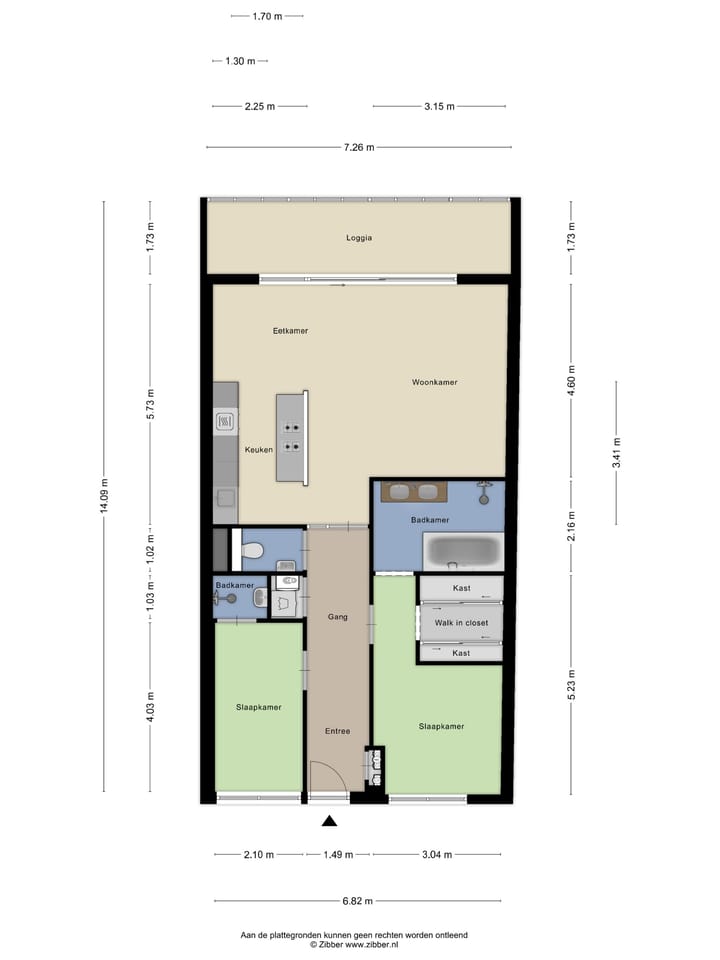 Photo 51 of Voltstraat 182