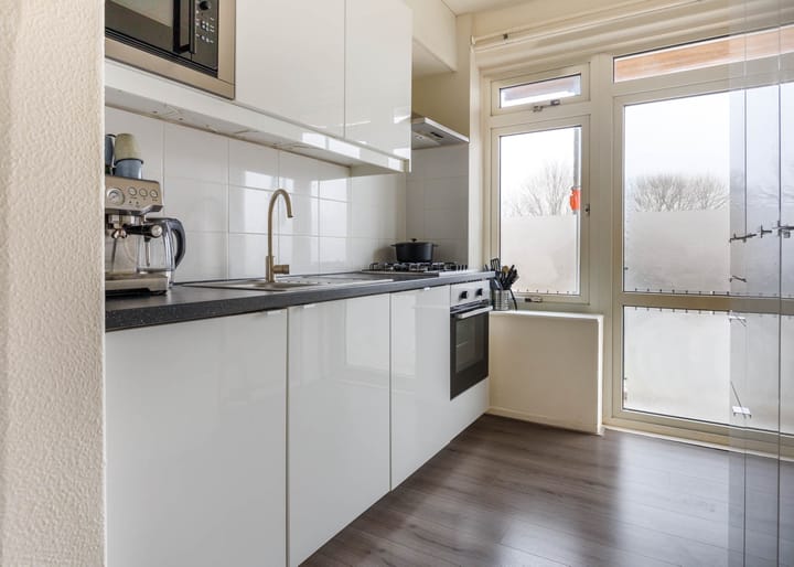 Foto 9 van Churchilllaan 66