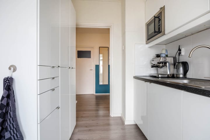 Foto 11 van Churchilllaan 66