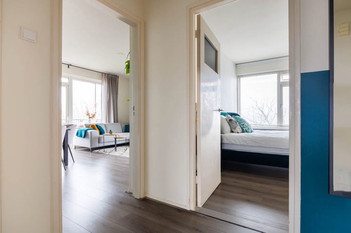 Foto 12 van Churchilllaan 66