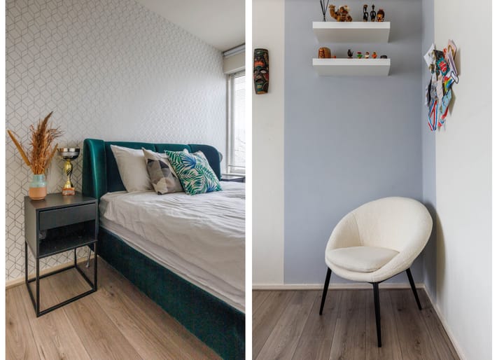 Foto 14 van Churchilllaan 66