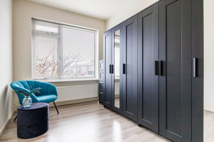 Foto 16 van Churchilllaan 66