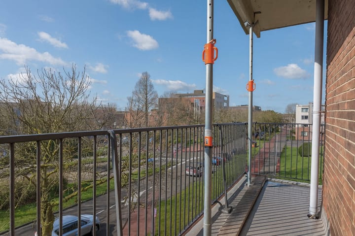 Foto 24 van Churchilllaan 66