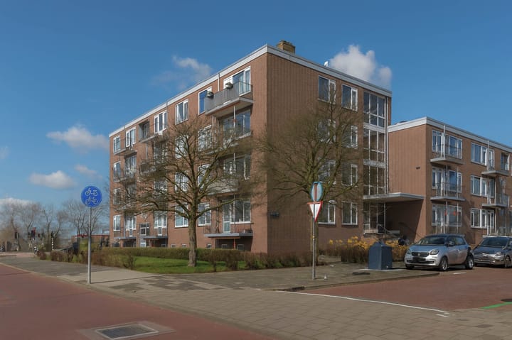 Foto 25 van Churchilllaan 66