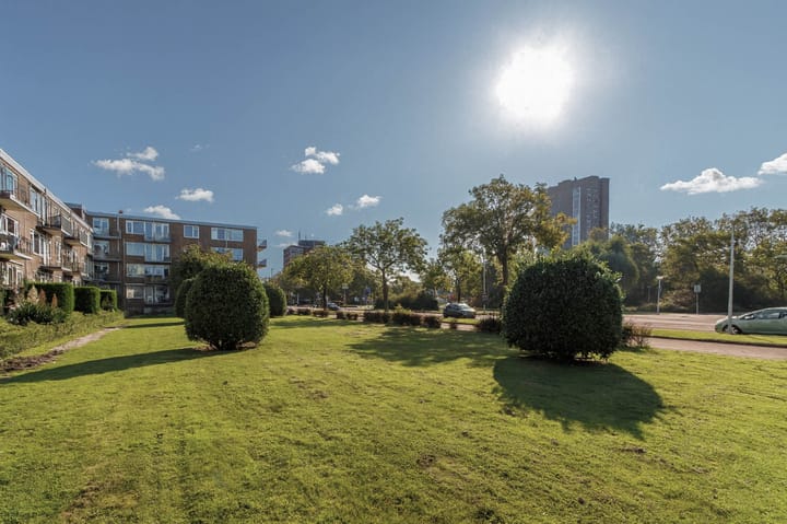 Foto 26 van Churchilllaan 66