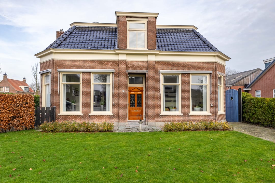 Foto 1 van Oosteinde 33