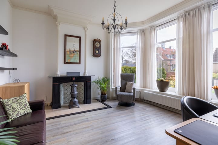 Foto 2 van Oosteinde 33