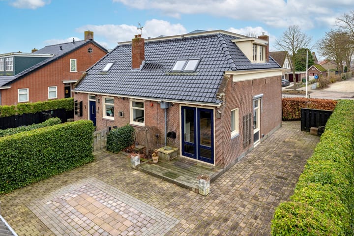 Foto 5 van Oosteinde 33