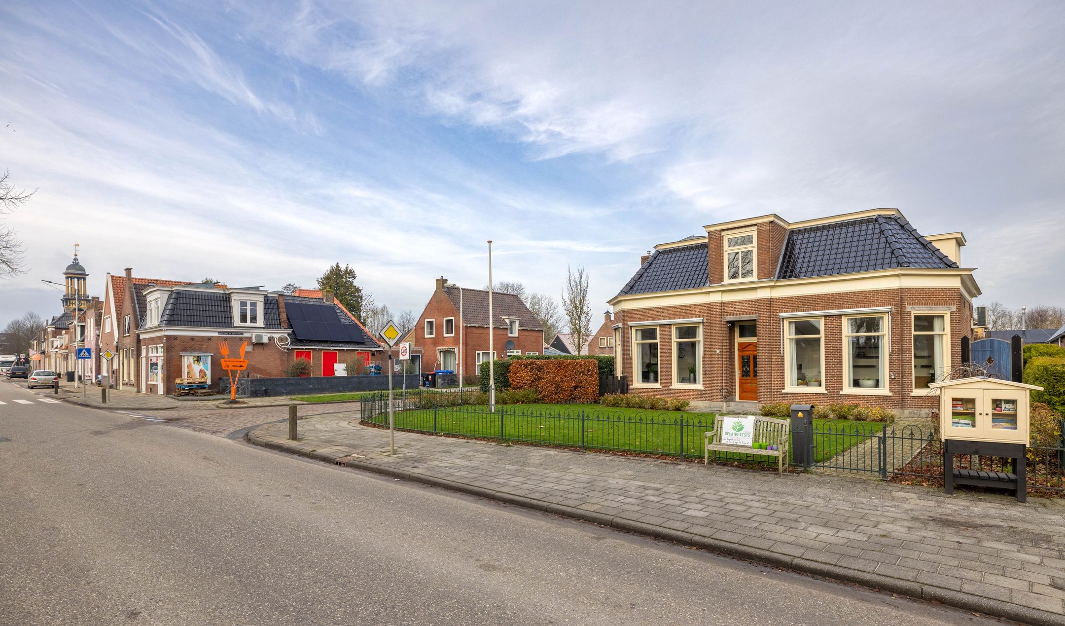 Foto 6 van Oosteinde 33