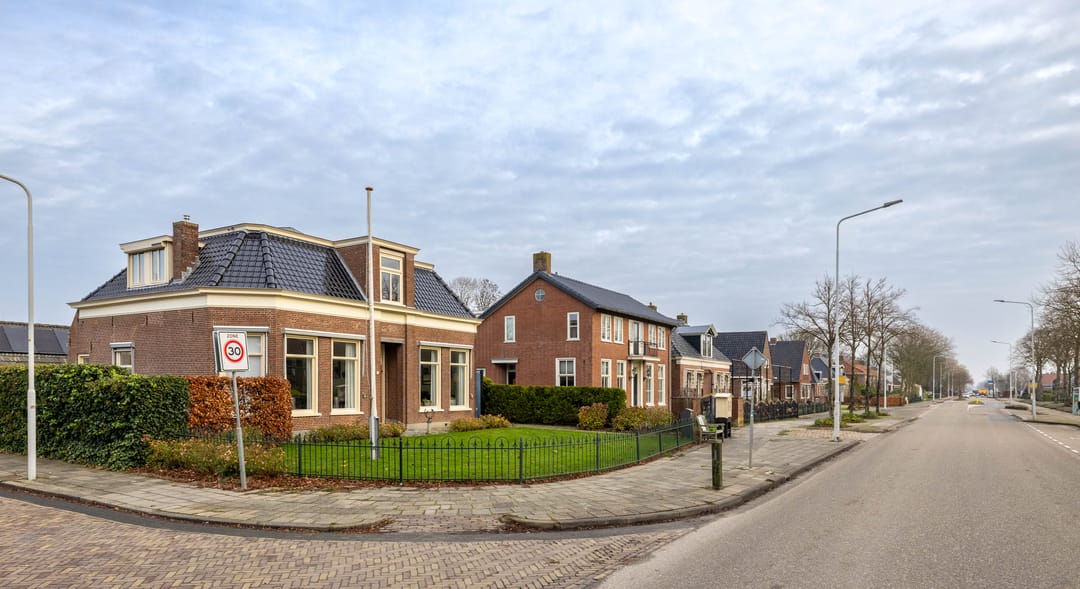 Foto 7 van Oosteinde 33