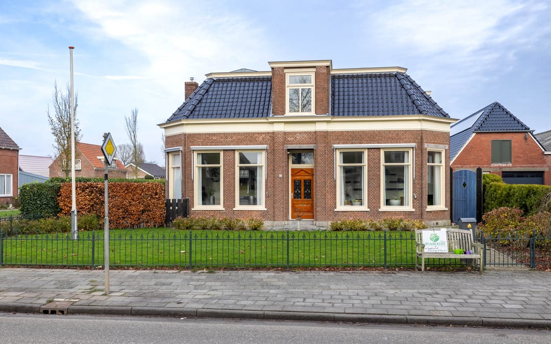 Foto 8 van Oosteinde 33