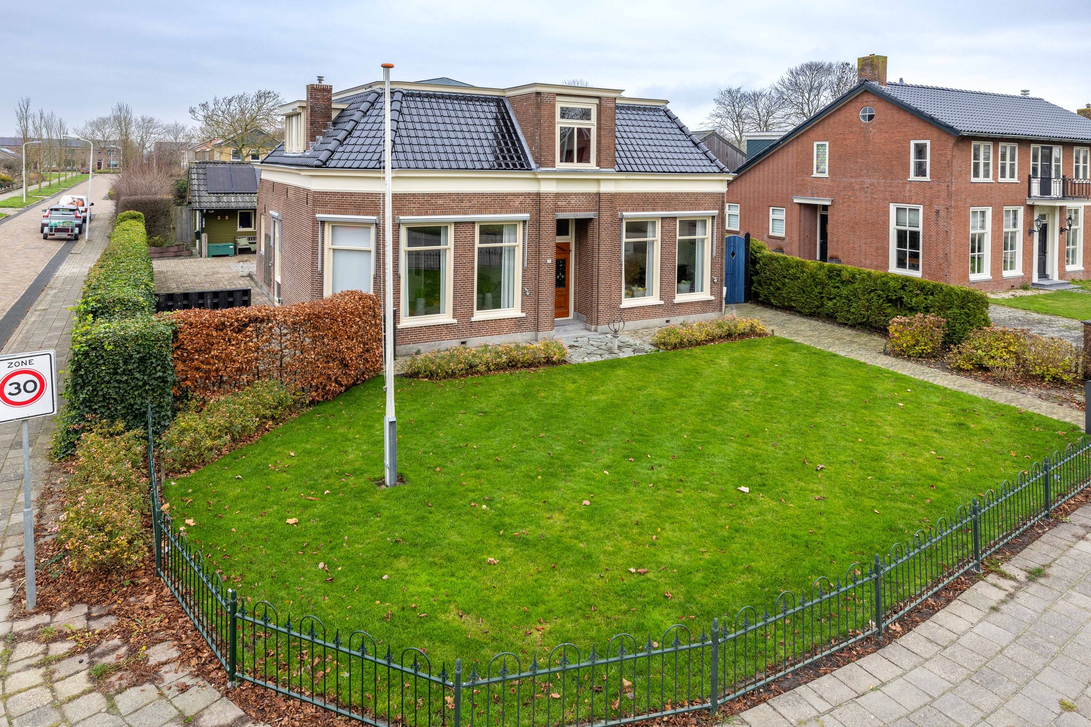 Foto 9 van Oosteinde 33
