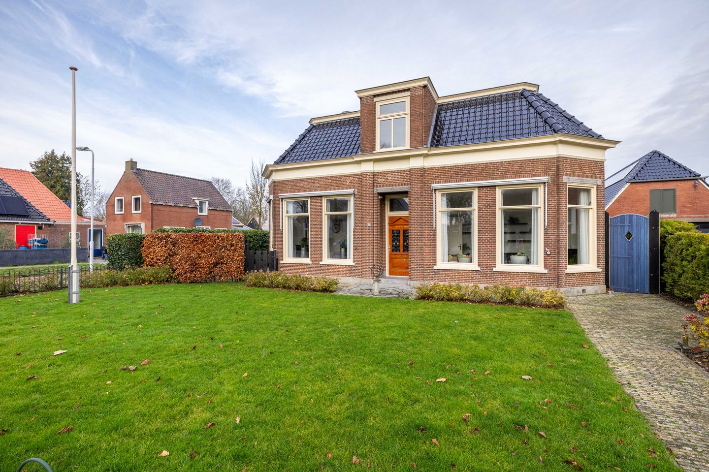 Foto 10 van Oosteinde 33