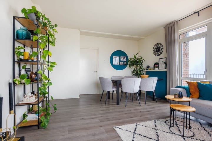 Foto 3 van Churchilllaan 66