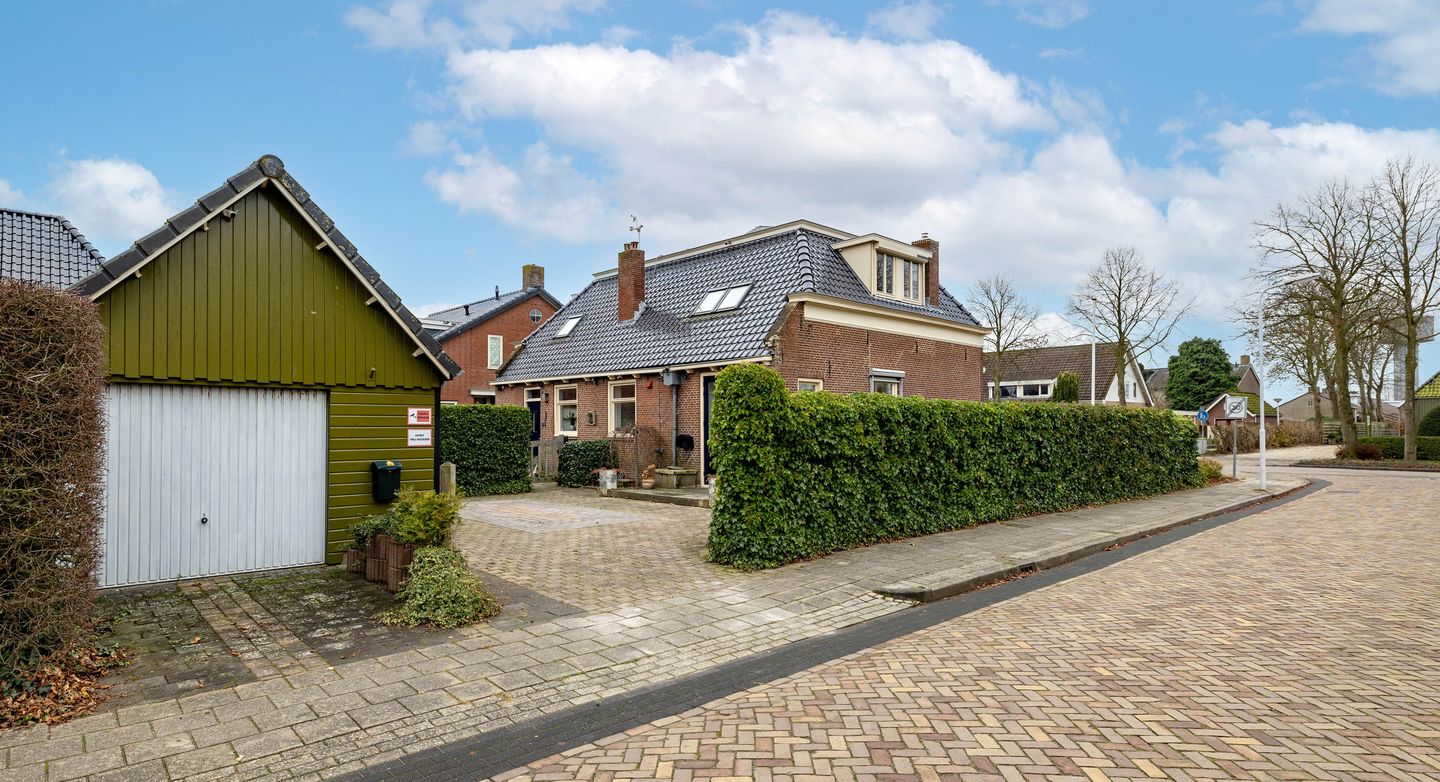Foto 64 van Oosteinde 33