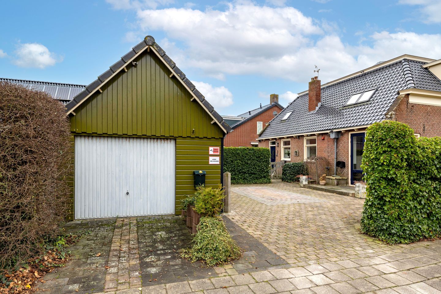 Foto 65 van Oosteinde 33