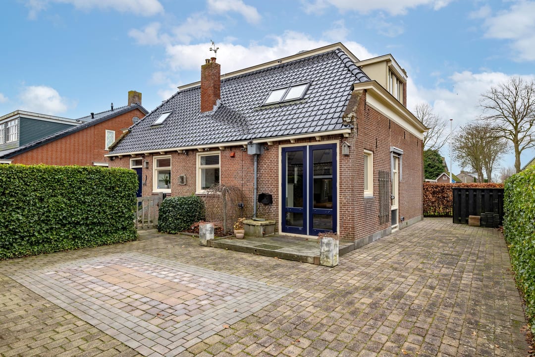 Foto 67 van Oosteinde 33
