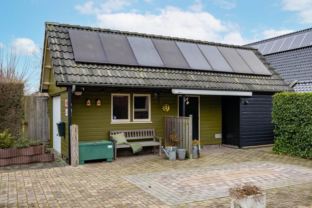 Foto 68 van Oosteinde 33