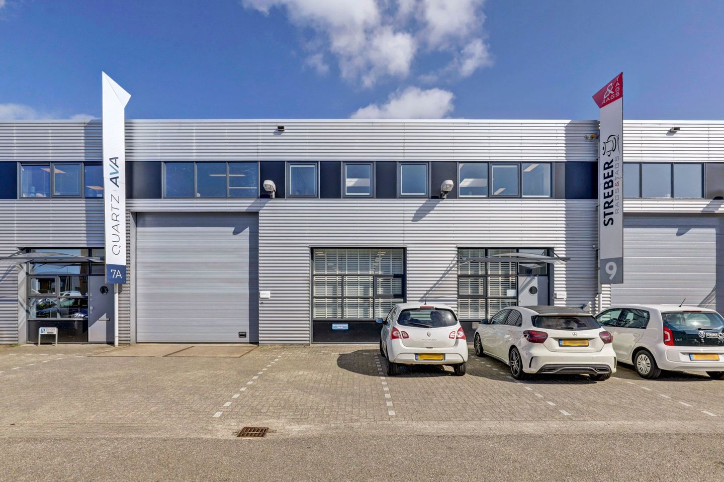 Bekijk foto 1 van De Lasso-Zuid 9