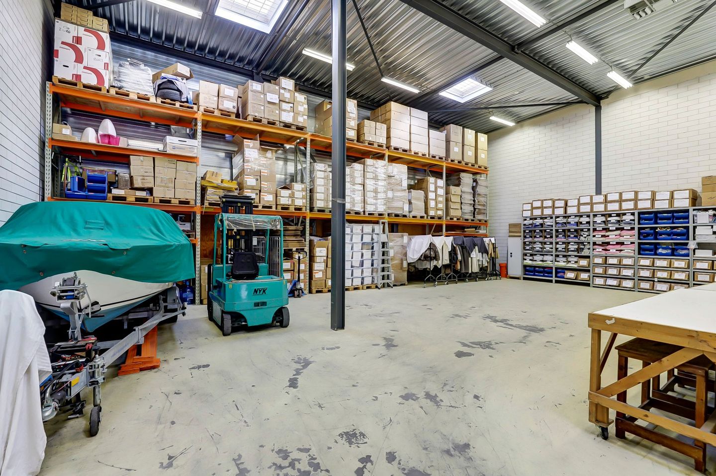 Bekijk foto 2 van De Lasso-Zuid 9