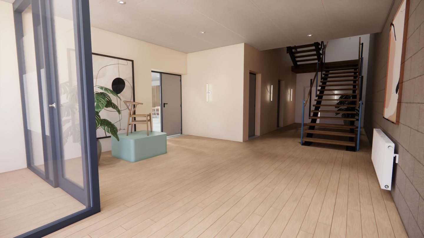 View photo 4 of Zonnebaan 25-27