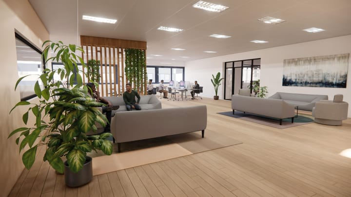 Zonnebaan 25-27, Utrecht