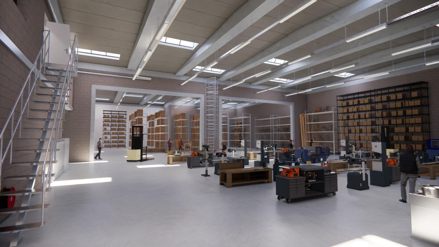 View photo 2 of Zonnebaan 25-27