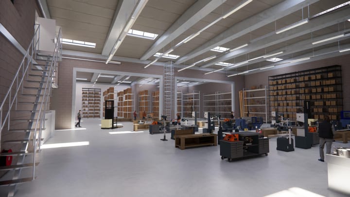 Zonnebaan 25-27, Utrecht