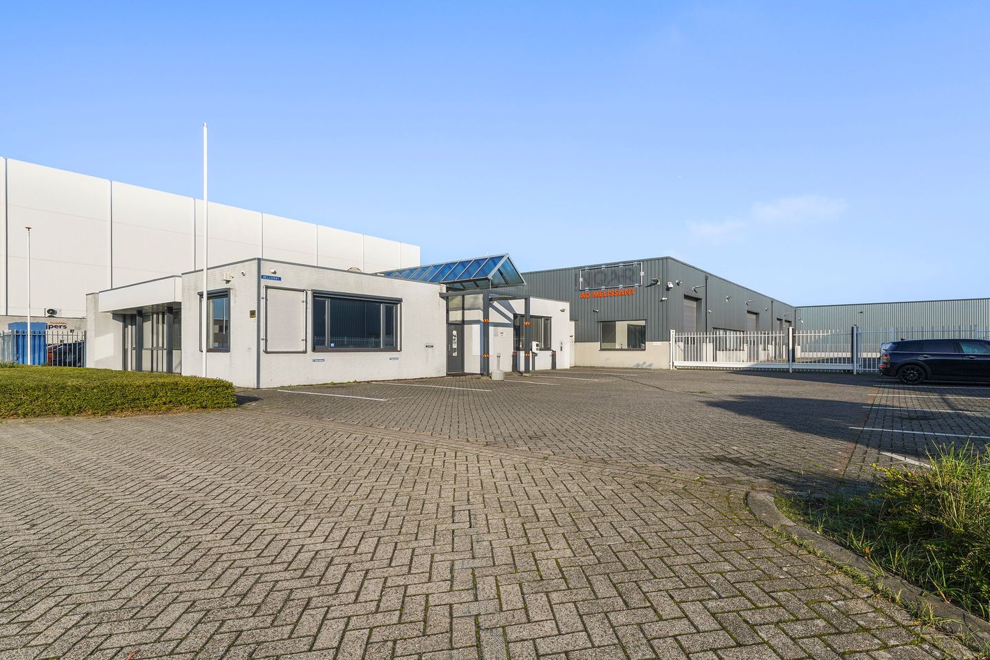 Bekijk foto 1 van Heieinde 14