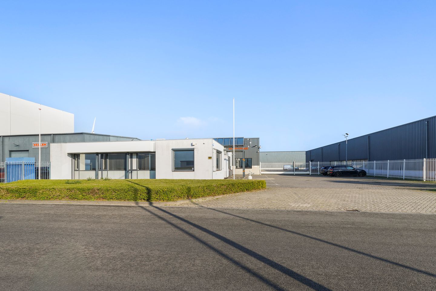 Bekijk foto 2 van Heieinde 14