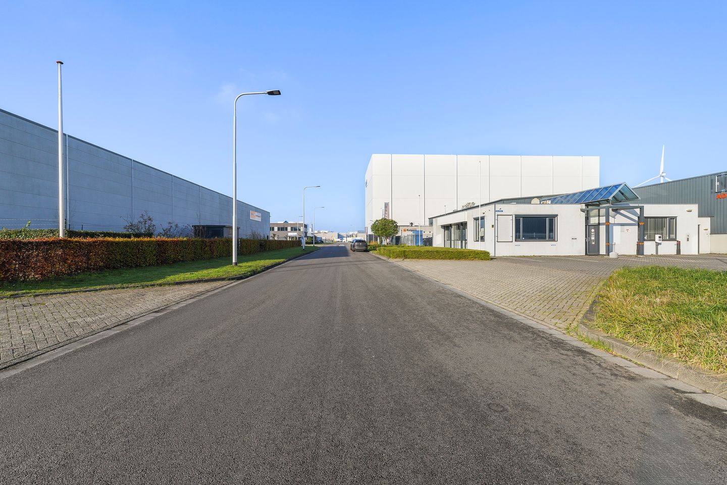 Bekijk foto 4 van Heieinde 14