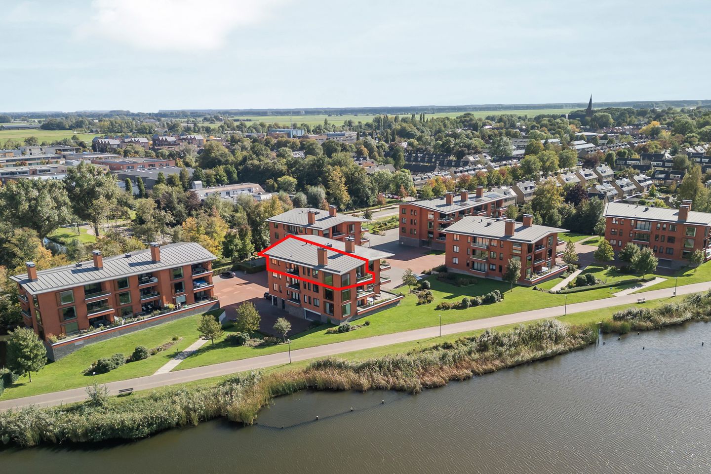 Photo 1 of Abcoudermeer 15