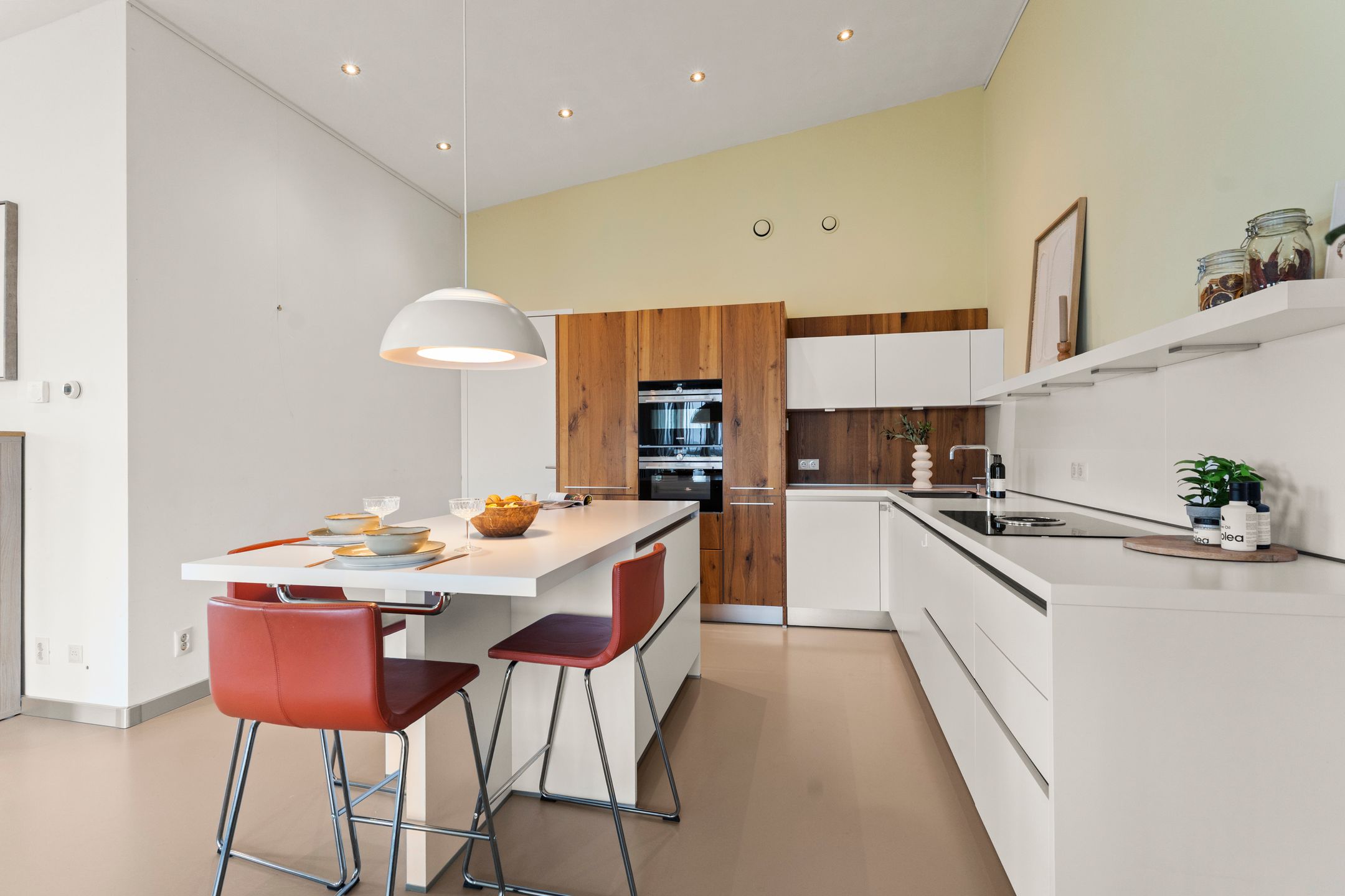 Foto 3 van Abcoudermeer 15