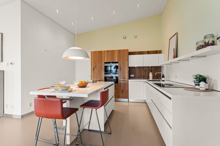 Photo 3 of Abcoudermeer 15