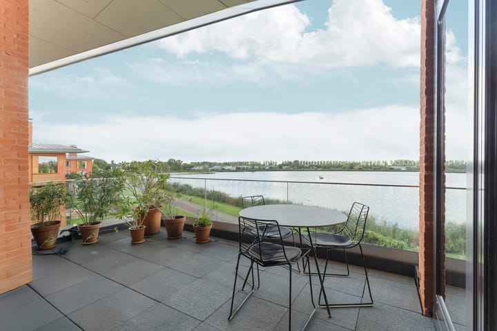 Photo 4 of Abcoudermeer 15