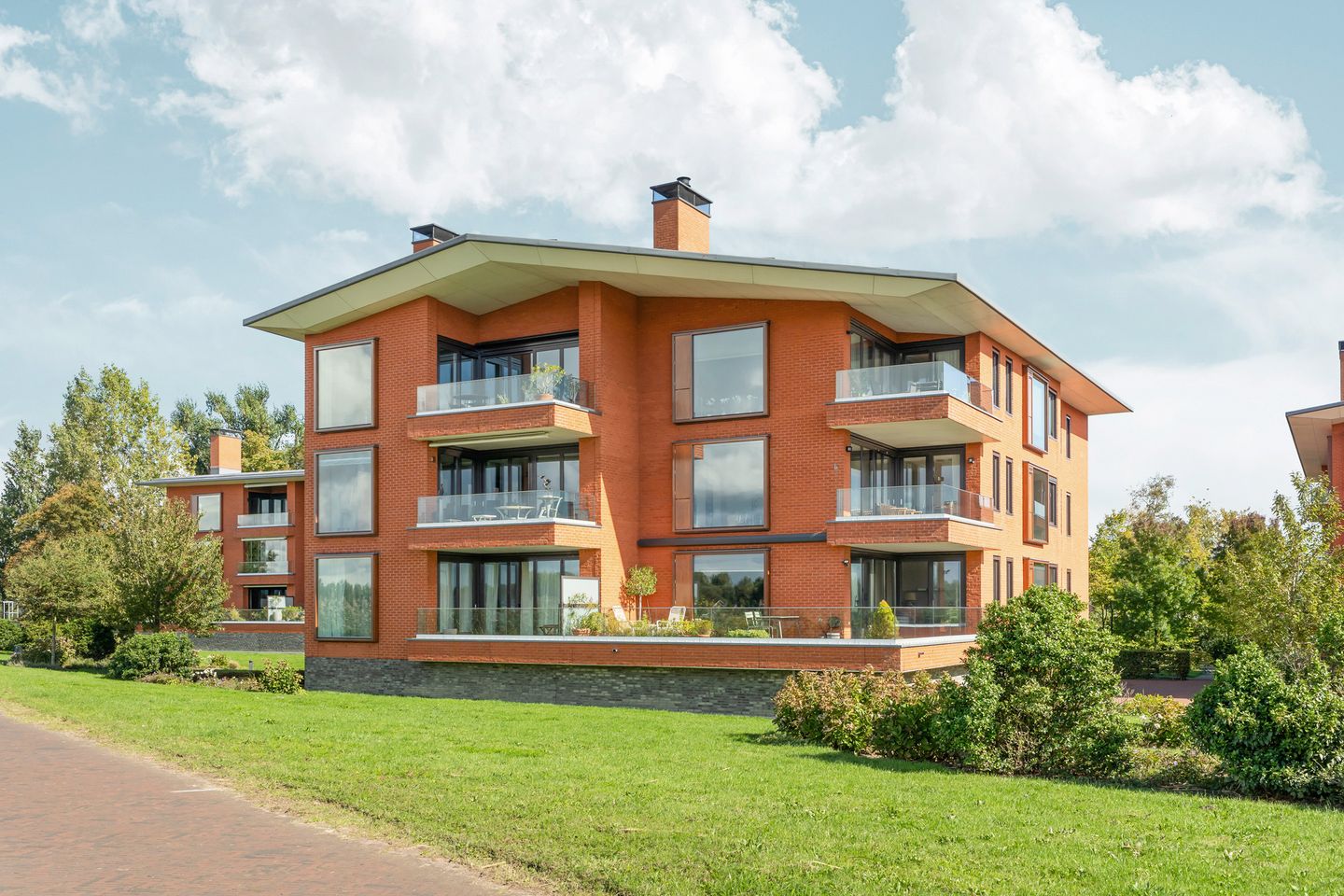 Foto 5 van Abcoudermeer 15