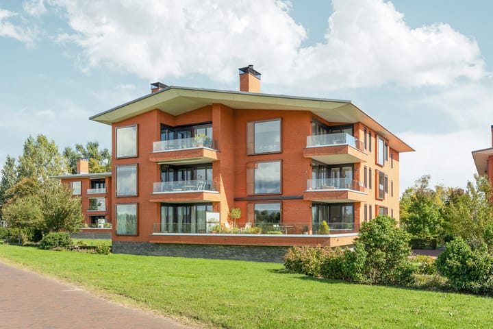 Foto 5 van Abcoudermeer 15