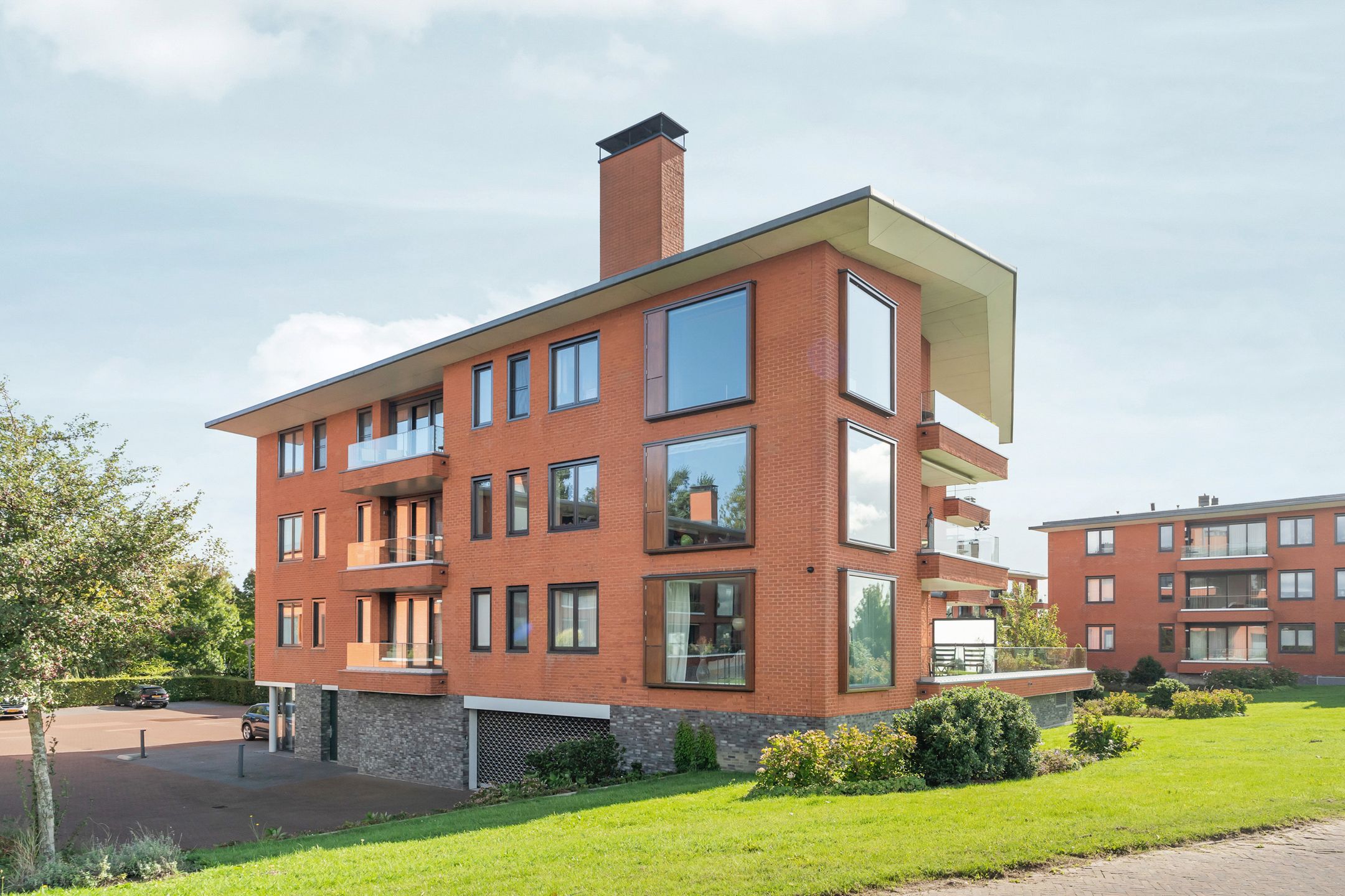 Foto 6 van Abcoudermeer 15