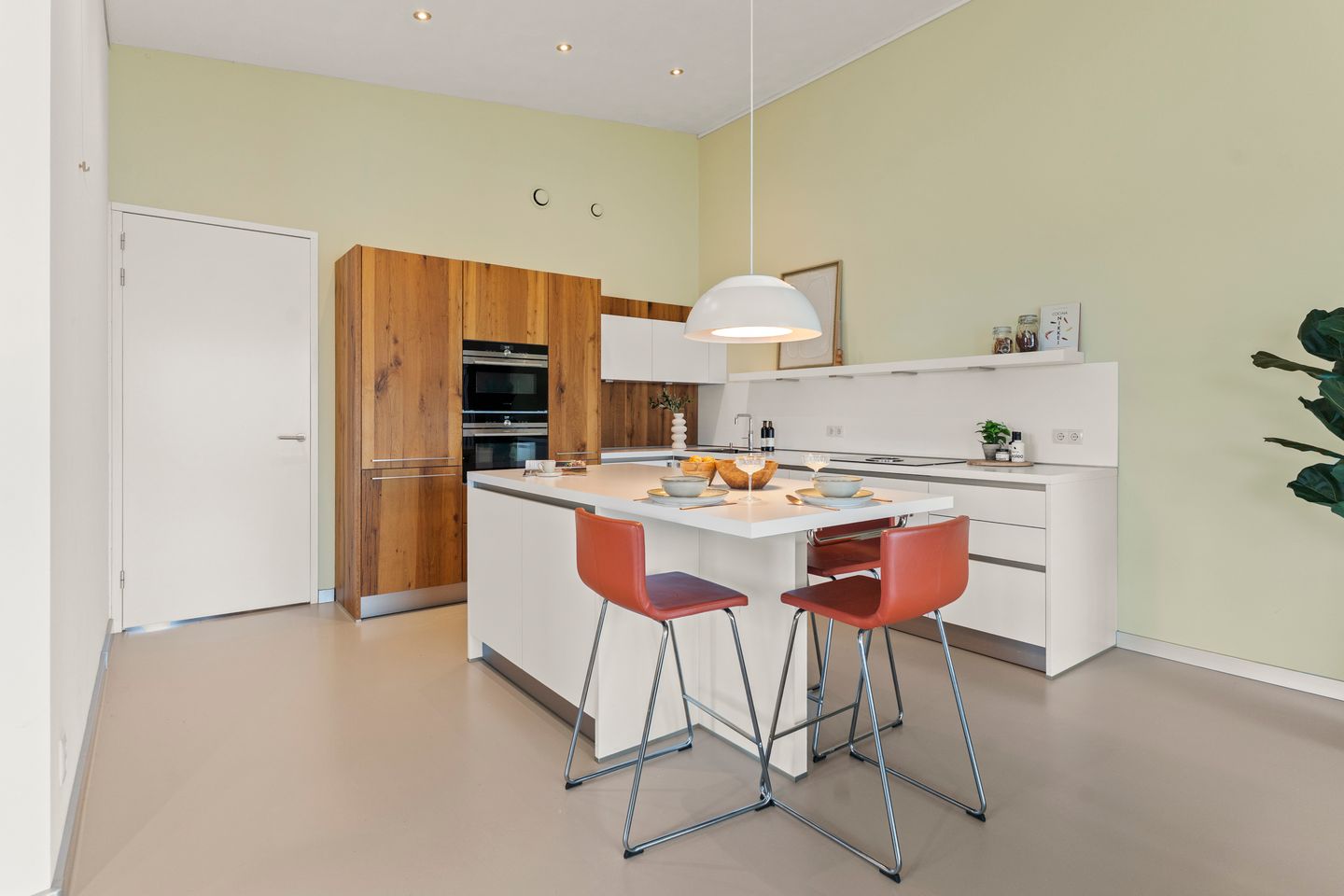 Foto 10 van Abcoudermeer 15