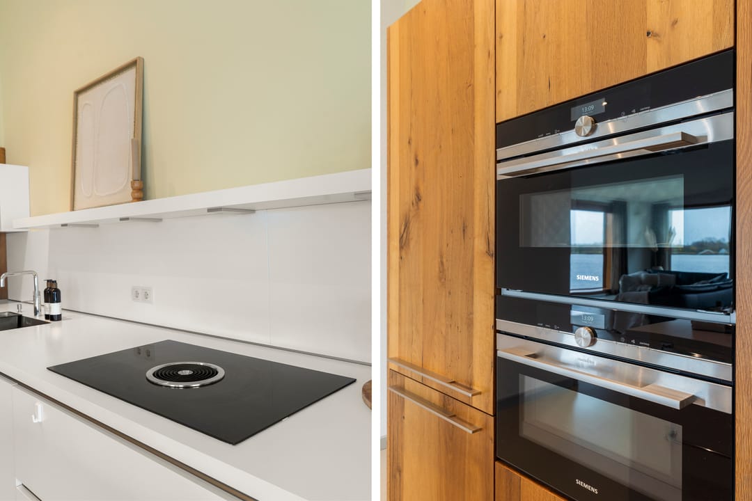 Foto 13 van Abcoudermeer 15