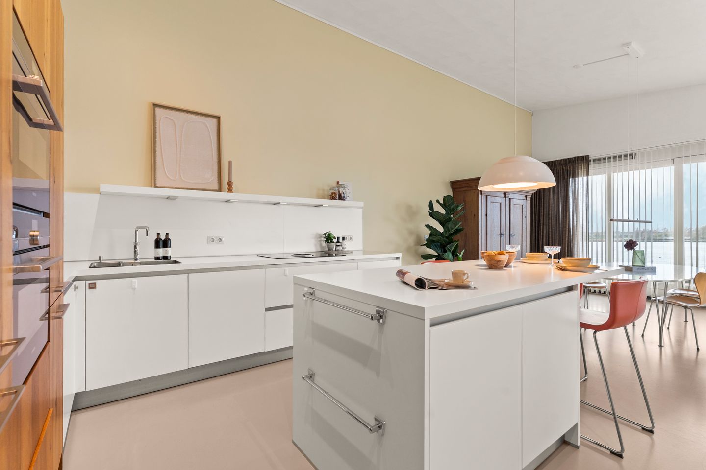 Foto 14 van Abcoudermeer 15