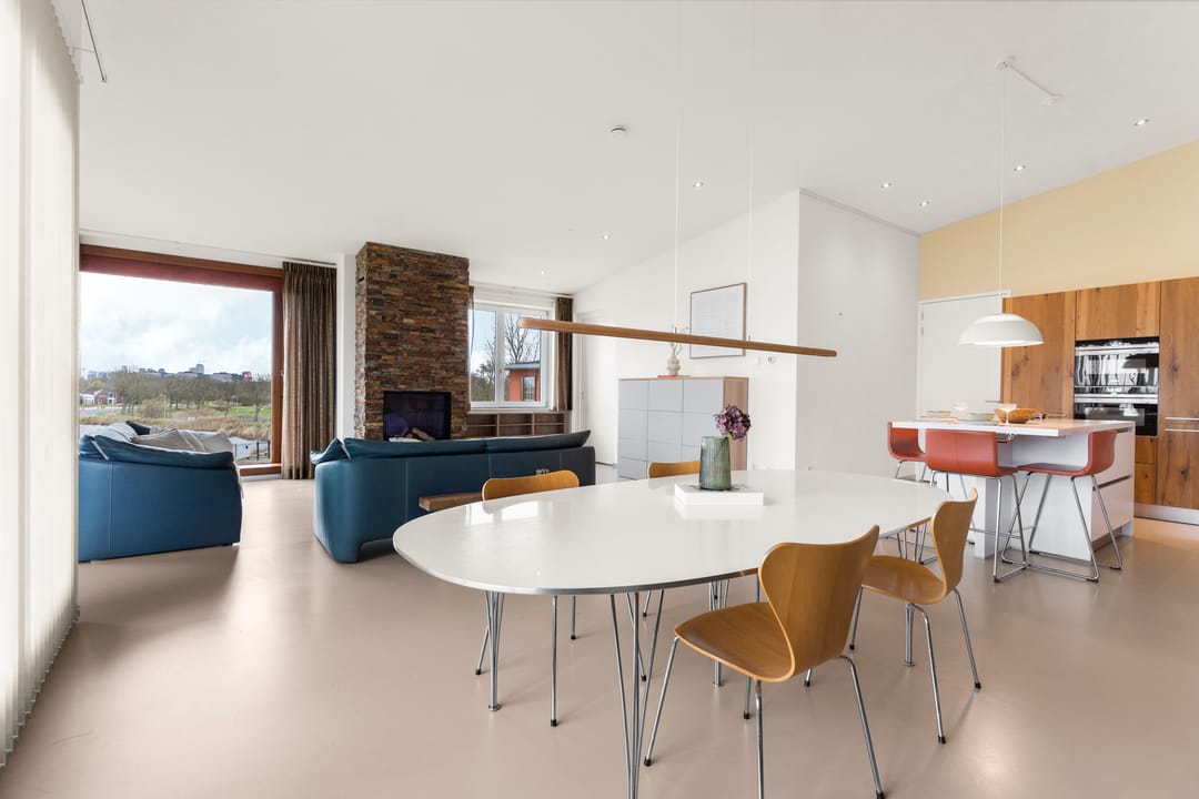 Foto 16 van Abcoudermeer 15