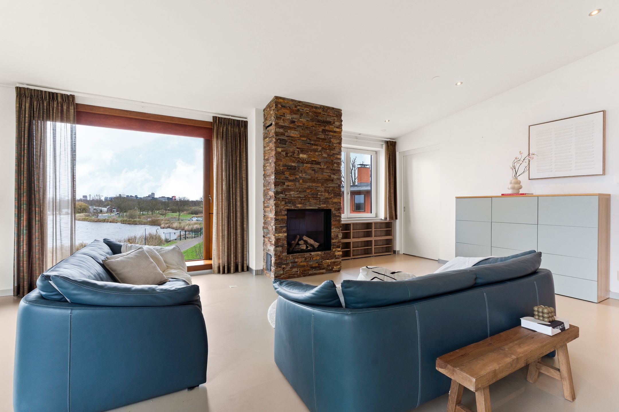 Foto 18 van Abcoudermeer 15