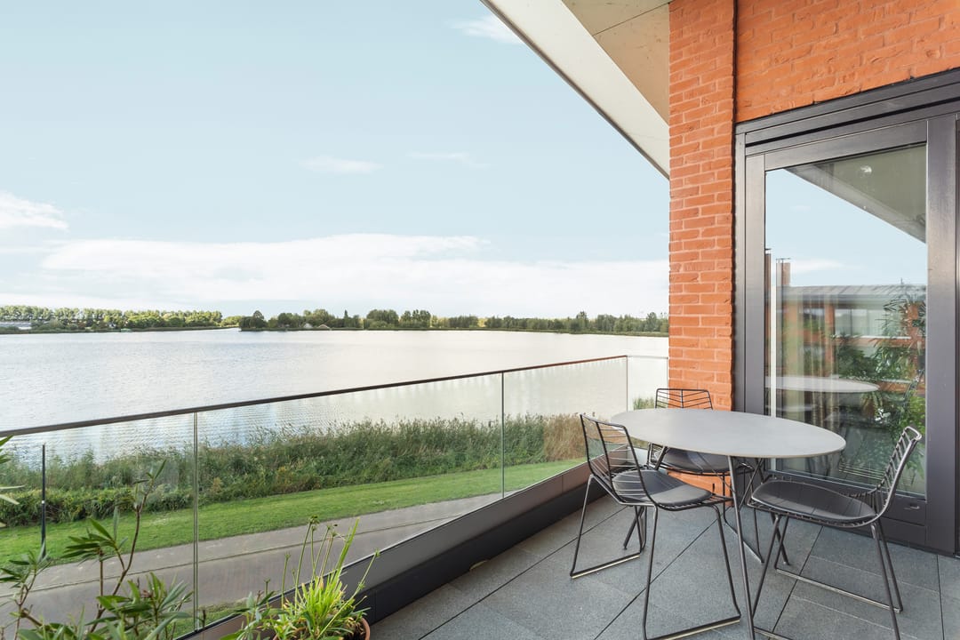 Foto 32 van Abcoudermeer 15