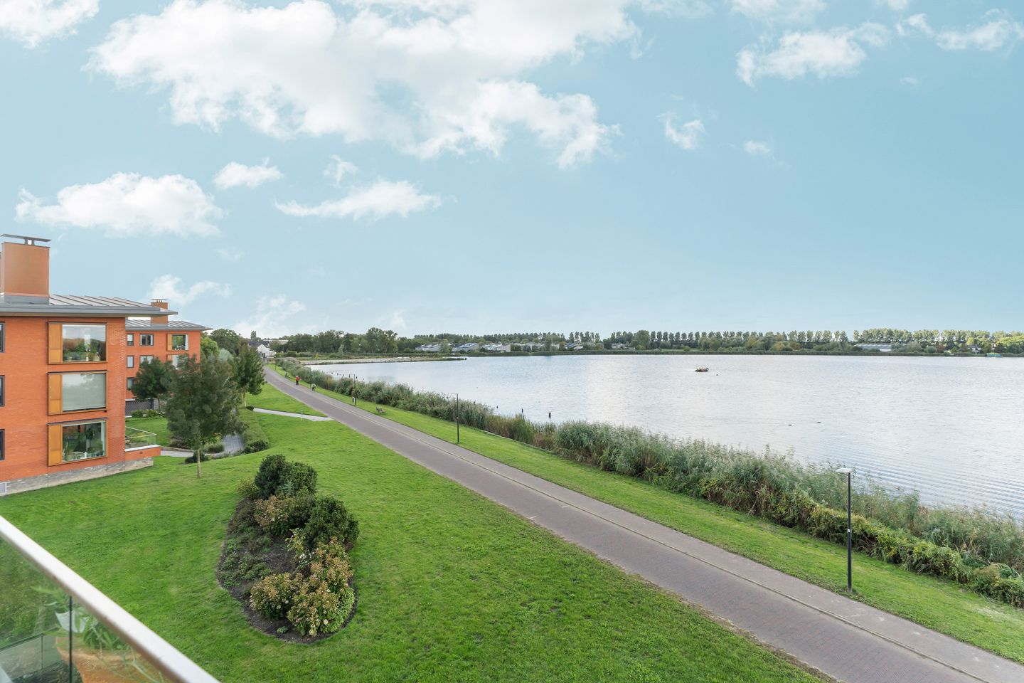 Foto 34 van Abcoudermeer 15